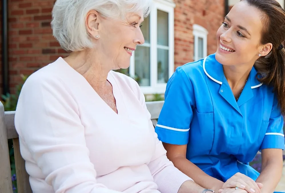 FaBe mit Herz für besondere Menschen gesucht (m/w 80-100%)