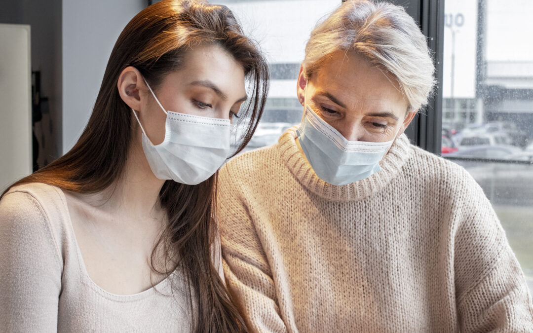 Bereichsleitung Pflege für wunderschön gelegene Einrichtung gesucht (m/w 80-100%)